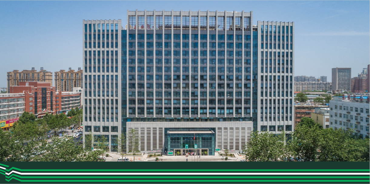新鄉市中心醫院門急診兒科綜合樓(圖1) 新鄉市中心醫院門急診兒科綜合樓(圖1)